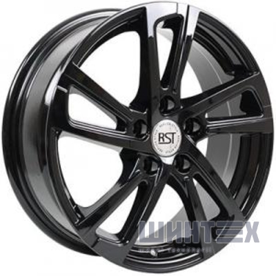 Tech Line TL RST.046 6.5x16 5x114.3 ET46 DIA67.1 BL